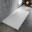 ELEGANT (1700x700mm) ELEGANT White SMC Rectangular Shower Tray with Anti-Slip Surface & ABS Waste 1