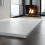 ELEGANT (1400x700mm) ELEGANT White SMC Rectangular Shower Tray with Anti-Slip Surface & ABS Waste 2