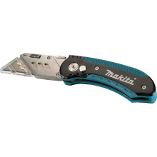 Makita Folding Utility Knife - E-11520