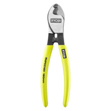 Ryobi 160mm Cable Cutting & Stripping Pliers RHPCC160