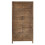 Heritage 2 Door Wardrobe 3