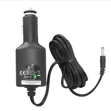 Cargador de coche 12V - MAFIANUMERIQUE - DVDP-272W - 12V 2A - Barril 4/1,7 mm - Polaridad centro positivo
