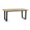 Hilton Dining Table 2