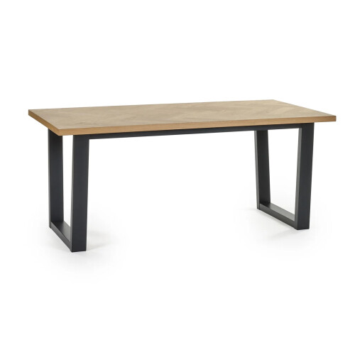 Hilton Dining Table 1