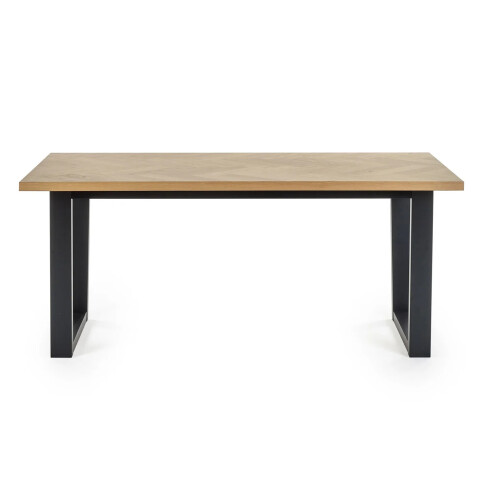Hilton Dining Table 2
