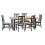 Hilton Dining Table 4