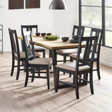 Hilton Dining Table