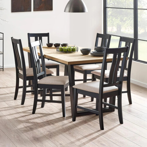 Hilton Dining Table