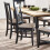 Set Of 2 Hilton Dining Chairs 1
