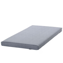 IKEA ÅGOTNES Single Firm Foam Mattress 90x190cm