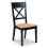 Set Of 2 Hockley Dining Chairs 3