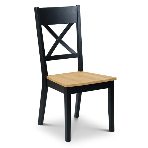 Set Of 2 Hockley Dining Chairs 2