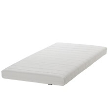 IKEA ÅFJÄLL Medium Firm Foam Mattress 90x200cm