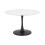 Holland Round Pedestal Table 2