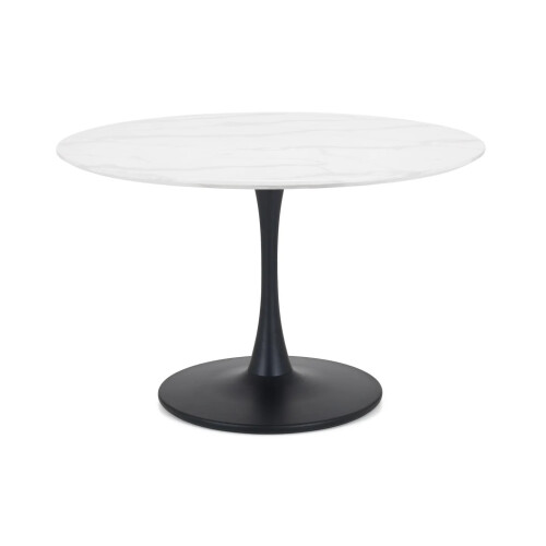 Holland Round Pedestal Table 1