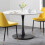 Holland Round Pedestal Table 3