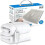 (Double) Electric Blanket Underblanket with 3 Heat Settings 1