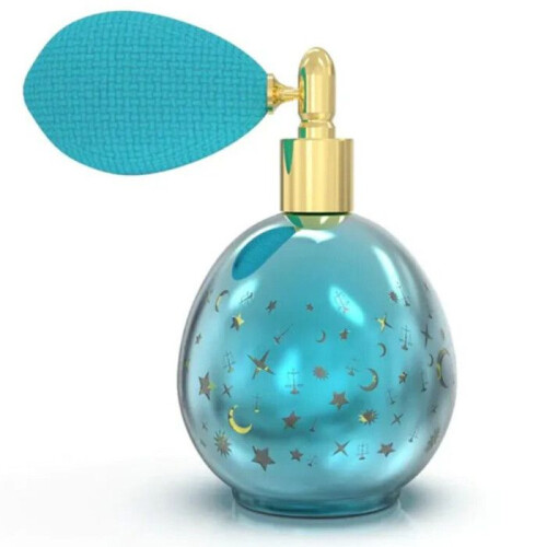El Nabil - Eau de Senteur Enfant Junge Musc -
