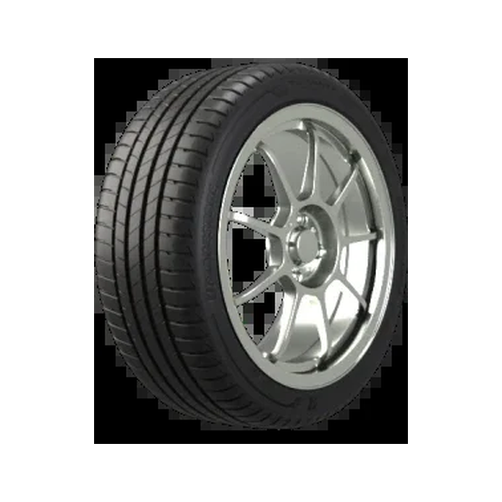 1x 225/40/19 Bridgestone Tyre 225 40 19 93Y TURANZA T005 BB Rated 70dB - Image 8