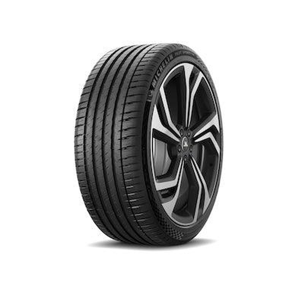 225/60 R18 Michelin Tyre 00V Summer 1x Tyre 70 dB AD Rated - Image 11