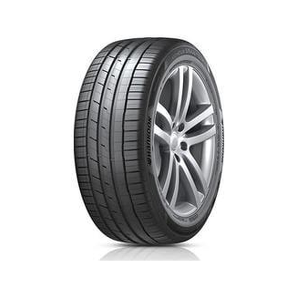 2 x 255/45R20 105Y XL HANKOOK EXTRA LOAD 255 45 20 CA73 . - Image 10
