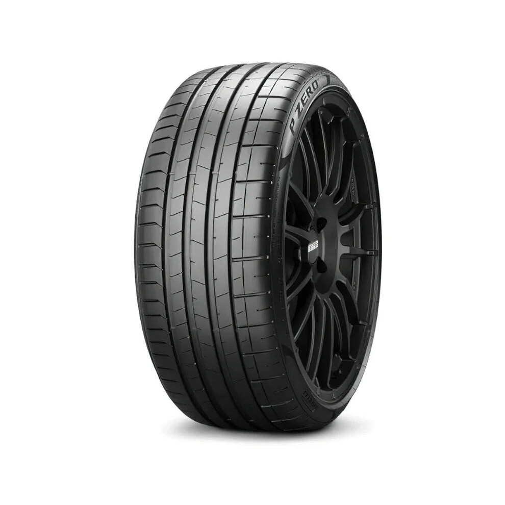 Pirelli P Zero PZ4 265/35R21 101Y XL AO - Ultra High Performance Tyre - Image 9