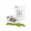 Patches detox para pés de bambu InnovaGoods 30 pcs 6