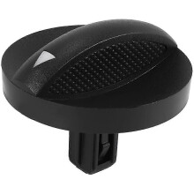 Black AC Panel Control Knob for Toyota Hilux Vigo 2004-2011 55905-0K011 559050K011