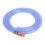 Clear Self-Priming Fuel Siphon Hose 1/2in 13mm Shaker Transfer Pump 1