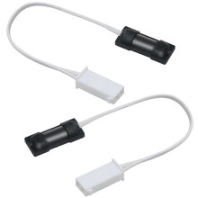 N641 N811 N821 N841 Norcold Wohnmobil-Kühlschrank-Thermistor-Thermostat-Sensor 2 Stück 629409