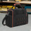 Multipurpose Tool Storage Bag with 3 Removable Cases for Craftsmen & Carpenters 2