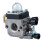 Replacement Carburetor Carb for Stihl FS38 FS45 FS55 Weed Eater Trimmer 3
