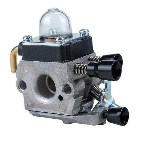 Replacement Carburetor Carb for Stihl FS38 FS45 FS55 Weed Eater Trimmer 2