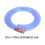Clear Self-Priming Fuel Siphon Hose 1/2in 13mm Shaker Transfer Pump 3