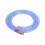 Clear Self-Priming Fuel Siphon Hose 1/2in 13mm Shaker Transfer Pump 4