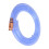 Clear Self-Priming Fuel Siphon Hose 1/2in 13mm Shaker Transfer Pump 5