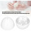Egg Shape Microwave Egg Boiler 4 Eggs Capacity Fast Cooker for Home Kitchen 5