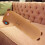 Capybara Plush Long Body Pillow for Sleeping Cuddling Office Bedroom Home Decor 4
