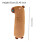 Capybara Plush Long Body Pillow for Sleeping Cuddling Office Bedroom Home Decor 5