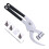 Sturdy Ring Barking Cutter Scissors with Ergonomic Handle for Fruit Tree Peeling Tool 1