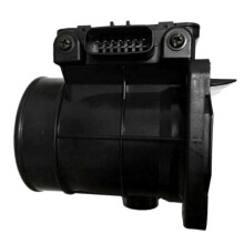 Sensor de flujo de aire masivo compatible con Mitsubishi Carisma 1.6 500 MAF Meter MD336500 E5T08371