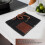 Real Leather Canvas Multi-Pocket Half Apron for Women Waitress Teacher Utility Server 3