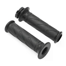 Grips Fit Suzuki GSF600 GSXR600 700 1000 K1-K9 Hayabusa 1300 B-King DL650A AN400A SV650/A TU250X