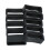20pcs Rubber Watch Strap Loop Keeper Retainer Replacement Parts 2