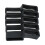 20pcs Rubber Watch Strap Loop Keeper Retainer Replacement Parts 5