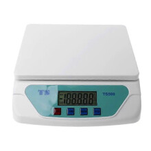 30kg High Accuracy Precision Digital Display Electronic Scale for Home Office Warehouse