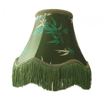 Lampshade Cover for Table Lamp European Elegant Practical Shade Taper Shape