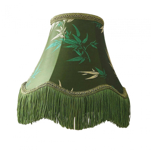 Lampshade Cover for Table Lamp European Elegant Practical Shade Taper Shape