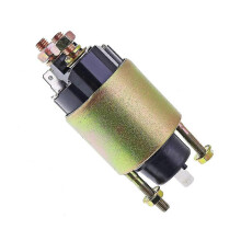 12V 3-Terminal Starter 94361908 94455179 96060321 Kohler CH18-CH26 FH721V John Deere 100 200