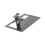 Angle Grinder Mounting Bracket Base for Cutting Machine Stand Holder Tool Accessories 1